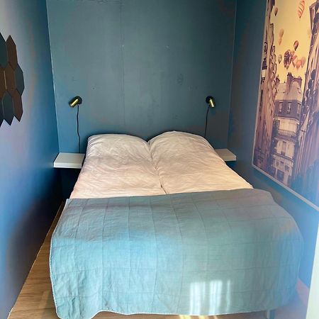 Hyggelig Lejlighed Ved Aen - Flot Udsigt Tórshavn Zewnętrze zdjęcie
