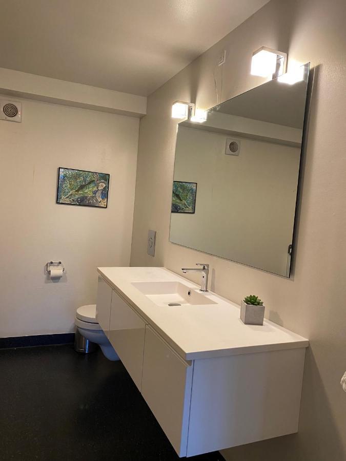 Hyggelig Lejlighed Ved Aen - Flot Udsigt Tórshavn Zewnętrze zdjęcie